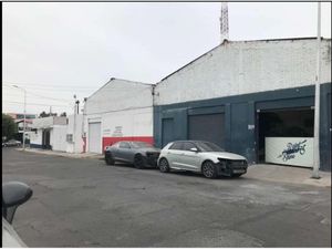 Bodega en Venta en Humbolt Puebla