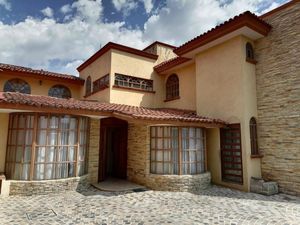 Casa en Venta en Vicente Suárez Puebla