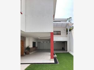 Casa en Venta en San Miguel Chapultepec I Sección Miguel Hidalgo