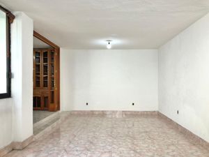 Casa en Venta en San Miguel Chapultepec I Sección Miguel Hidalgo