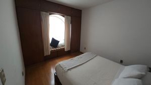 RENTA SUITE AMUEBLADA POLANCO