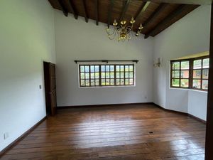 CASA VENTA ACOPILCO CUAJIMALPA