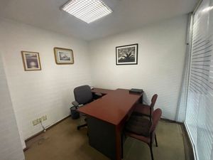 VENTA OFICINA EN COLONIA JUÁREZ CENTRO