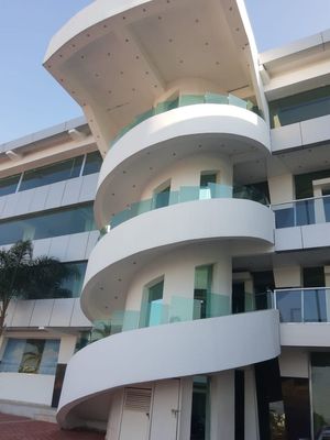 VENTA EDIFICIO DE OFICINAS EN QUERÉTARO