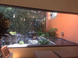 VENTA CASA EN SANTA FE, con VIGILANCIA 24 HRS