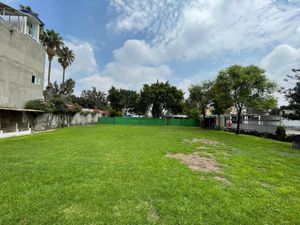 TERRENO VENTA IZTAPALAPA