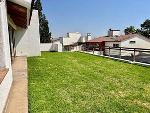 VENTA CASA EN CONDOMINIO EN CONTADERO