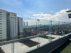 VENTA DEPARTAMENTO BOSQUES DE LAS LOMAS