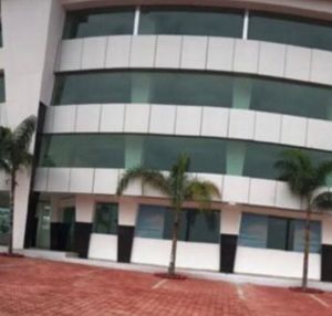 VENTA EDIFICIO DE OFICINAS EN QUERÉTARO