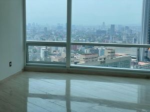 VENTA DEPARTAMENTO AV. PASEO DE LA REFORMA