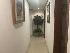 VENTA DEPARTAMENTO POLANCO