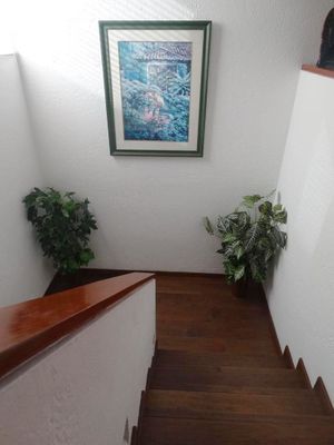 VENTA CASA CUAJIMALPA