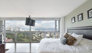 VENTA PENTHOUSE EN LOMAS DE TECAMACHALCO