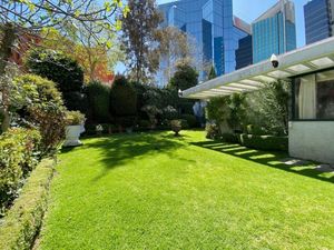 CASA VENTA PASEO DE LA REFORMA