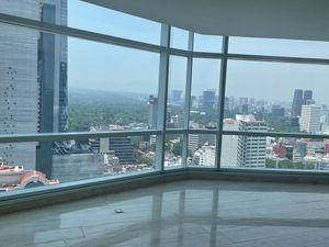 VENTA DEPARTAMENTO AV. PASEO DE LA REFORMA