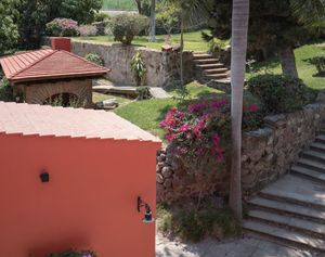 CASA VENTA LAGO DE TEQUESQUITENGO