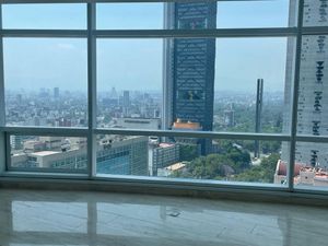 VENTA DEPARTAMENTO AV. PASEO DE LA REFORMA