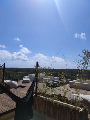 VENTA PENT HOUSE TULUM