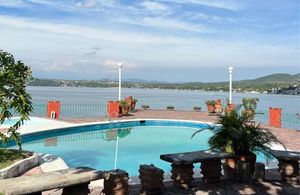 CASA VENTA LAGO DE TEQUESQUITENGO