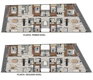 PRE-VENTA DEPARTAMENTOS EN LOMAS