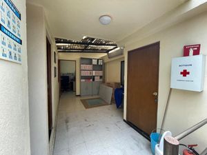 CASA CON USO DE SUELO VENTA ROMA SUR