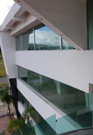 VENTA EDIFICIO DE OFICINAS EN QUERÉTARO