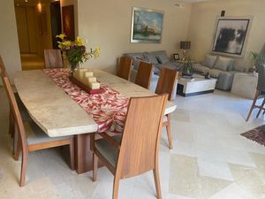 DEPARTAMENTO VENTA BOSQUES DE LAS LOMAS