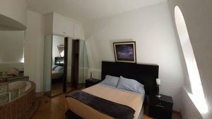 RENTA SUITE AMUEBLADA POLANCO