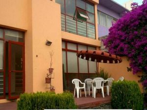 VENTA CASA EN HUITLAPEXCO, LOMAS DE TECAMACHALCO