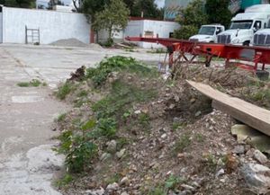 VENTA TERRENO IZTAPALAPA