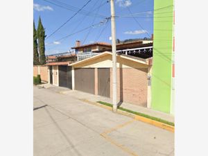 Casa en Venta en San Mateo Oxtotitlan Toluca