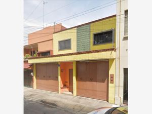 Casa en Venta en Anzures Miguel Hidalgo