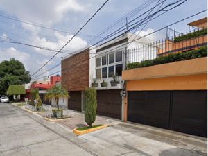 Casa en Venta en Ciudad Satelite Naucalpan de Juárez