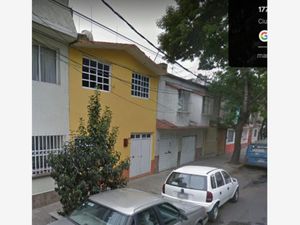 Casa en Venta en Nuevo Barrio San Rafael Azcapotzalco