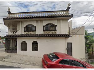 Casa en Venta en Villa Alegre Monterrey