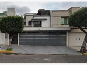 Casa en Venta en Paseos de Taxqueña Coyoacán