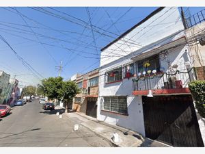 Casa en Venta en Victoria de las Democracias Azcapotzalco