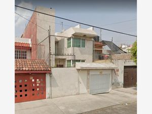 Casa en Venta en Valle de Aragón 3ra Sección Oriente Ecatepec de Morelos