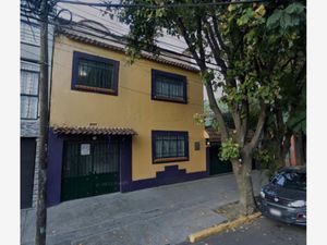 Casa en Venta en Del Valle Centro Benito Juárez