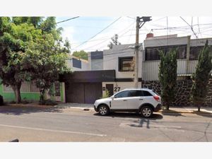 Casa en Venta en Atlantida Coyoacán