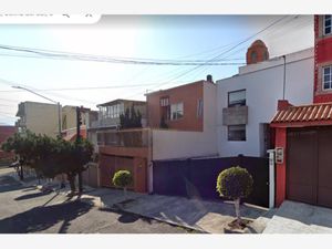 Casa en Venta en Colina del Sur Álvaro Obregón