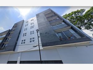 Departamento en Venta en Mixcoac Benito Juárez