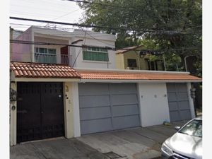 Casa en Venta en Ciudad Jardin Coyoacán