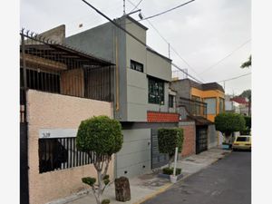 Casa en Venta en Heroes de Churubusco Iztapalapa