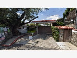 Casa en Venta en Fuentes de Tepepan Tlalpan