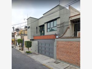 Casa en Venta en Heroes de Churubusco Iztapalapa