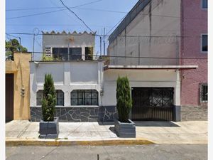 Casa en Venta en Ignacio Allende Azcapotzalco