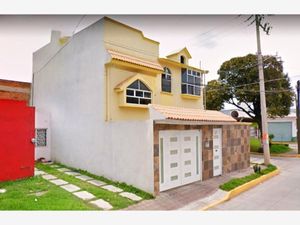 Casa en Venta en La Morena Sección Norte "B" Tulancingo de Bravo