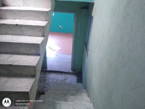 Casa en Venta en La Planta Iztapalapa