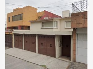 Casa en Venta en Adolfo Lopez Mateos Naucalpan de Juárez